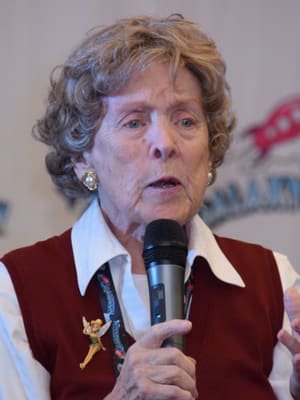 Margaret Kerry, If You Knew Susie, died on June 11, 2026