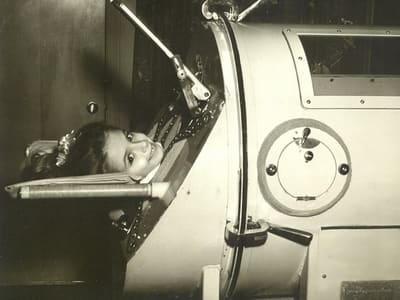 Martha Lillard, American polio survivor, died on June 26, 2026