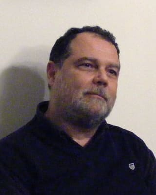 Balazs Martos, Hungarian electrical engineer, died on June 13, 2026