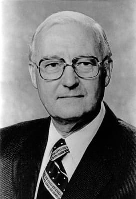 Max Wideman, Welsh-Canadian engineer, died on June 14, 2026