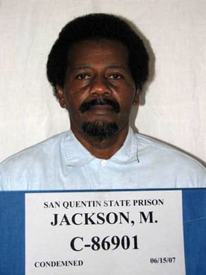 Michael Jackson, American convicted murderer, died on June 6, 2026