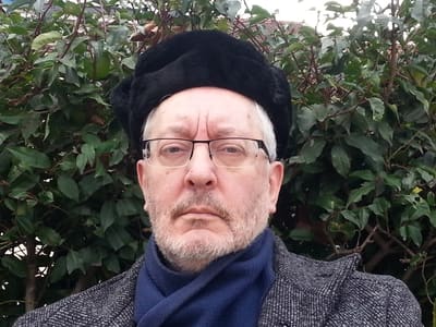 Négrier in 2018