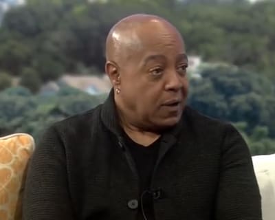 Bryson in 2018