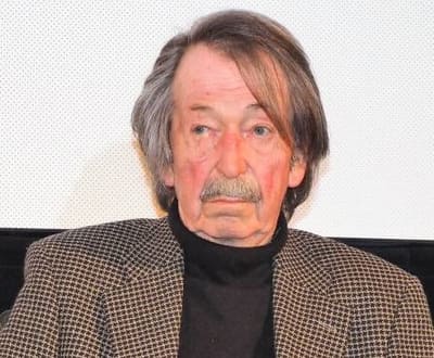 Peter Kampits, Austrian philosopher, died on June 16, 2026