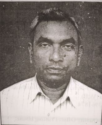 Rabilal Tudu
