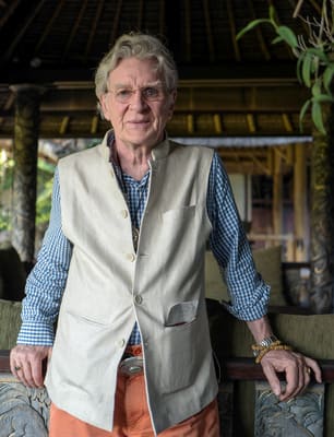 Robert Thurman, American Buddhist writer and academic, died on June 16, 2026