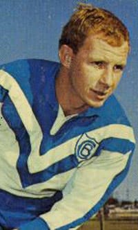 Ron Raper, Australian rugby league player and coach, died on June 29, 2026