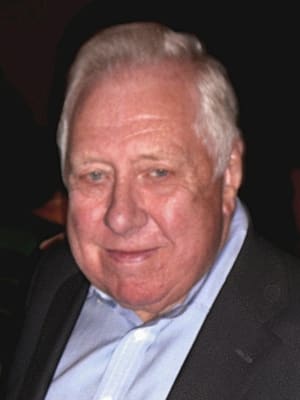 Roy Hattersley, MP and member of the House of Lords., died on June 14, 2026