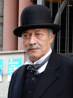 Sławomir Żukowski, Polish actor and theatre director, died on June 25, 2026