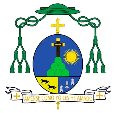 Silvano Pedroso Montalvo, bishop of Guantánamo-Baracoa, died on June 13, 2026