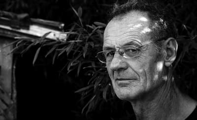 Győző Somogyi, Hungarian graphic artist and painter, died on June 14, 2026