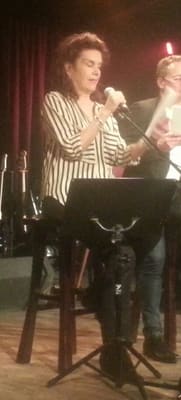 Faucher in 2016