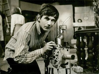 Staffan Westerberg, Swedish director and actor, died on June 23, 2026