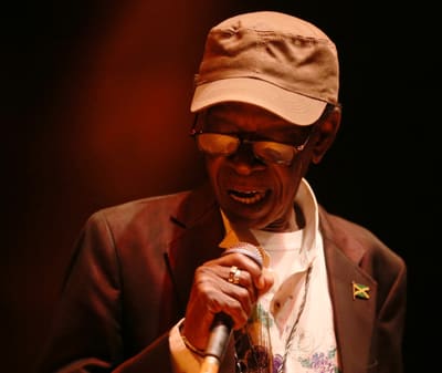 Stranger Cole, Jamaican singer, died on June 11, 2026