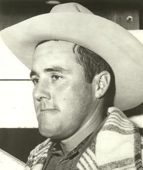 T. B. Porter, American Hall of Fame bulldogger and calf roper, died on June 13, 2026