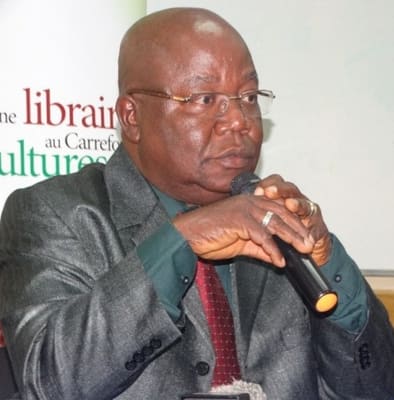 Togba Zogbélémou, Guinean politician, died on June 15, 2026