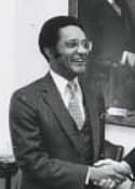 Tony Brown, American journalist, died on June 17, 2026