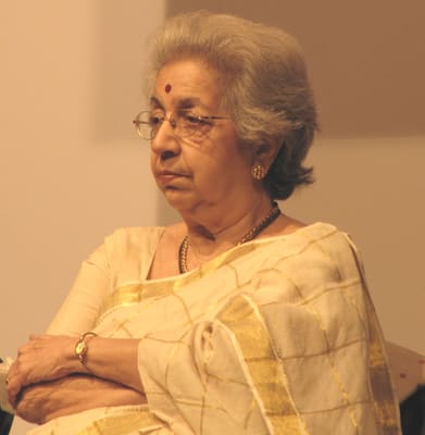 Vijaya Mehta, Indian actress and director, died on June 30, 2026