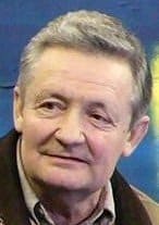 Viktor Kudriavtsev, Russian figure skating coach and choreographer, died on June 22, 2026