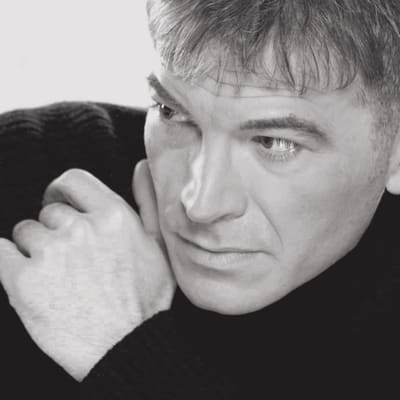 Vlado Janevski, Macedonian singer, died on June 28, 2026