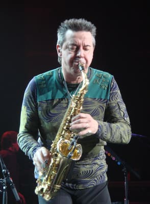 Walter Parazaider, American Hall Of Fame woodwind musician, died on June 17, 2026