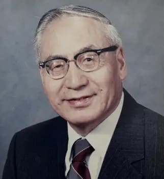 Wei-Wen Yu, Chinese-born American civil engineer, died on June 2, 2026