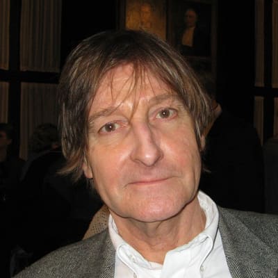 Wim T. Schippers, actor and visual artist, died on June 10, 2026