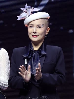Wu Wenxin, Chinese actress, died on June 9, 2026