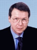 Serhiy Osyka, Ukrainian politician, died on June 15, 2026