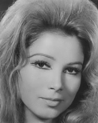 Afsaneh Malek, Iranian singer, died on June 16, 2026