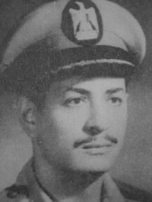 Youssef Afifi, Egyptian army officer and politician, died on June 19, 2026