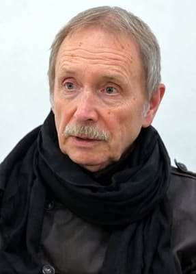 Yuri Vashchenko, Russian graphic artist, died on June 19, 2026