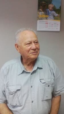Petro Volvach, Ukrainian scientist and writer, died on June 22, 2026