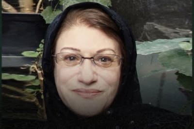 Harutonian Parkouhi, public figure, died on June 23, 2026
