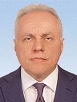 Mykola Frolov, Ukrainian politician, died on June 27, 2026