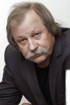 Konstantin Khudyakov, Russian artist, died on June 27, 2026