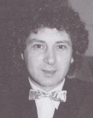 Michalis Mosios, Greek actor, died on June 30, 2026