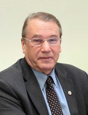 Viktor Sagaradze, Russian physicist, died on June 30, 2026