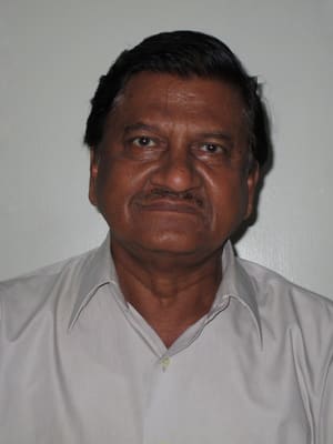 Abul Kashem Fazlul Haq, writer, died on July 5, 2026