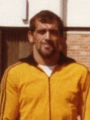 Adolf Seger, German Olympic wrestler, died on July 5, 2026