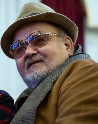 Akbar Abdi, Iranian actor, died on July 24, 2026