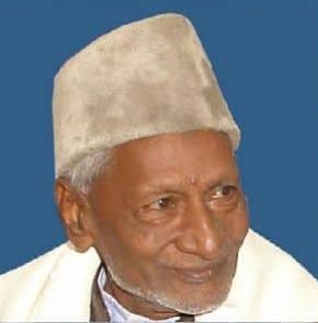 Alambadi, MLA, died on July 22, 2026