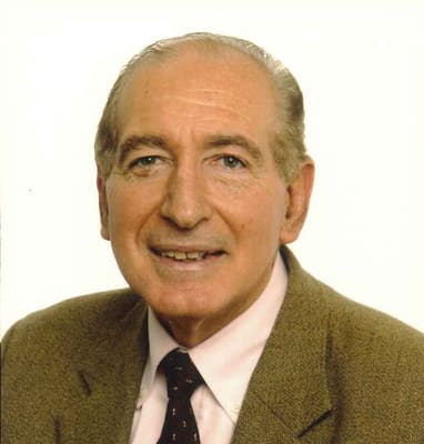 Albert Mamy, Lawyer, died on July 10, 2026