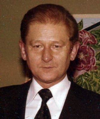 Alfons Pawelczyk, German politician, died on July 3, 2026