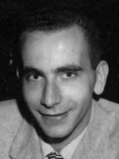 Anthony M. Trozzolo, American chemist, died on July 1, 2026