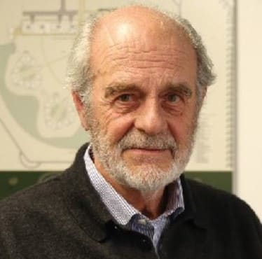 Antonio Antonini, Argentine architect, died on July 1, 2026