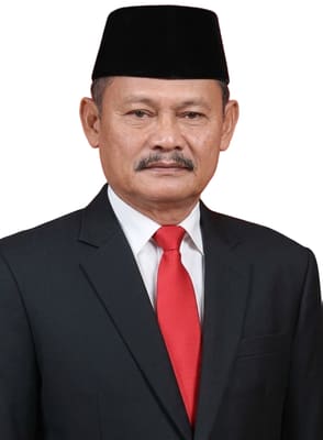 Arifin Junaidi, Indonesian politician, died on July 7, 2026