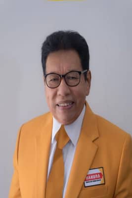 Bachtiar Aly, professor, died on July 26, 2026