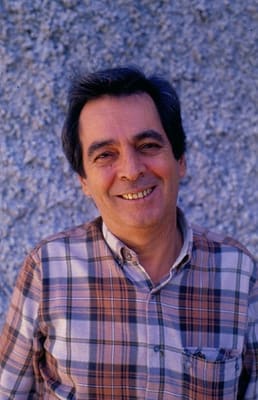 Benedito Ruy Barbosa, Brazilian telenovela writer, died on July 7, 2026