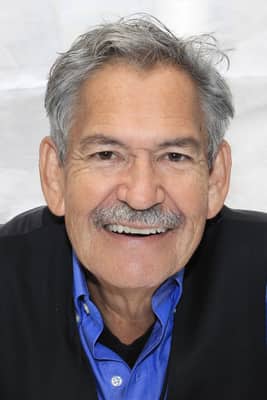 Benjamin Alire Sáenz, American author, died on July 28, 2026